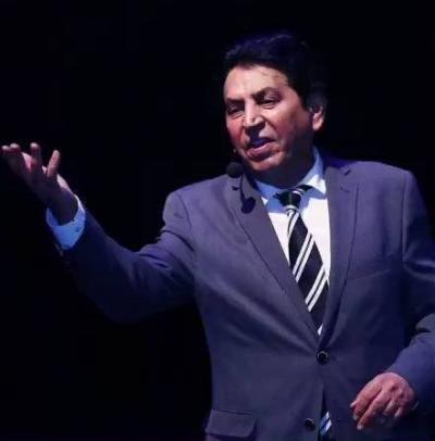 Death of Poet Karim Al-Iraqi in Abu Dhabi