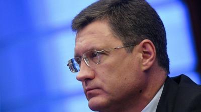 Novak: OPEC+ Ready to Increase Oil Production Cuts in Q1 2024