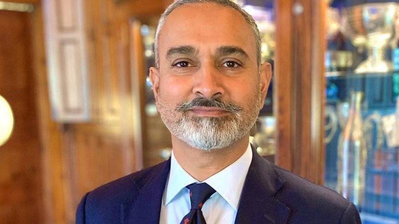British Tennis Union Dismisses Waseem Haq Over Controversial Post