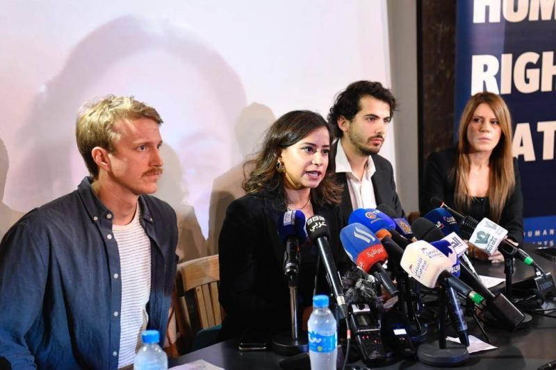 Amnesty International: Investigation Needed into Israeli Attack on Journalists in Southern Lebanon as a War Crime