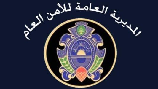 Title: General Security Decision: What Does It Include?