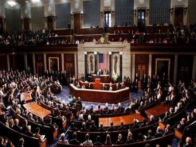 Title: U.S. Lawmakers Call for Reduction of Military Aid to Egypt