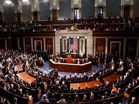 Title: U.S. Lawmakers Call for Reduction of Military Aid to Egypt