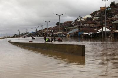 Rise in Victims of Building Collapse in Cameroon to 34