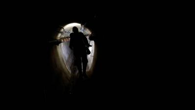 Moscow: Tourist Tour of Sewage System Ends in Tragedy