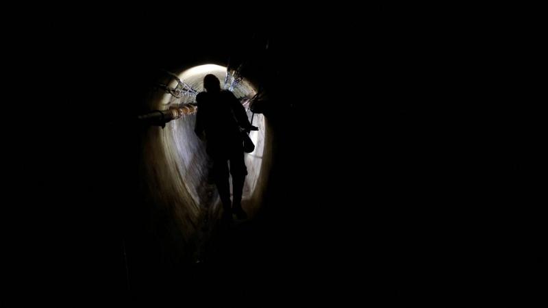 Moscow: Tourist Tour of Sewage System Ends in Tragedy