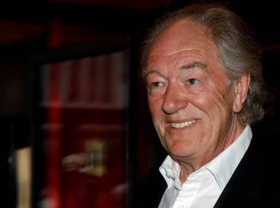 The Departure of Veteran British Actor Michael Gambon