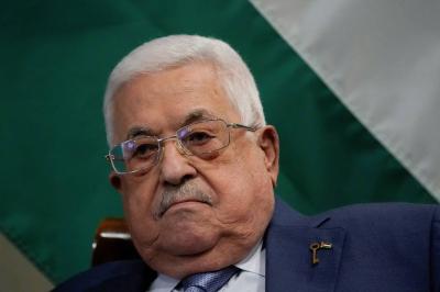 Abbas: We Are Ready to Take Responsibility for Gaza