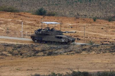 America Requests Israel to Limit Civilian Displacement in Southern Gaza