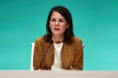 Germany: Israel's Protection "Is Undeniable"