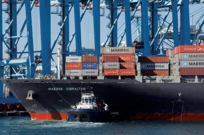 Shipping Companies Anticipate Congestion at U.S. Ports Due to Red Sea Crisis
