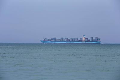 Title: Mission to Maintain Security in the Red Sea?