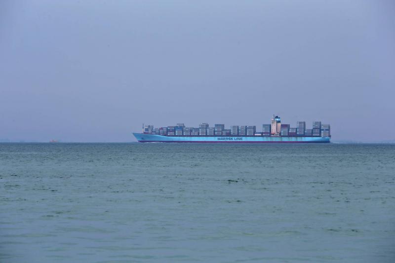 Title: Mission to Maintain Security in the Red Sea?