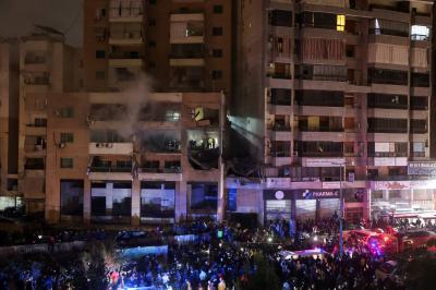 Has Hezbollah Made the Decision to Respond Militarily in Retaliation for Al-Aoury?