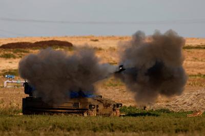 Developments in Gaza between Saudi Arabia and Turkey