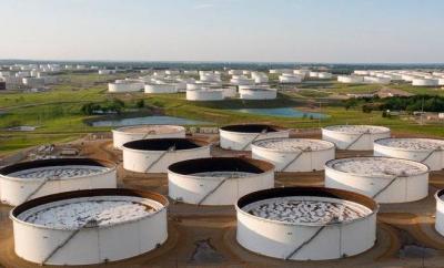 Unexpected Decline in U.S. Crude Stocks