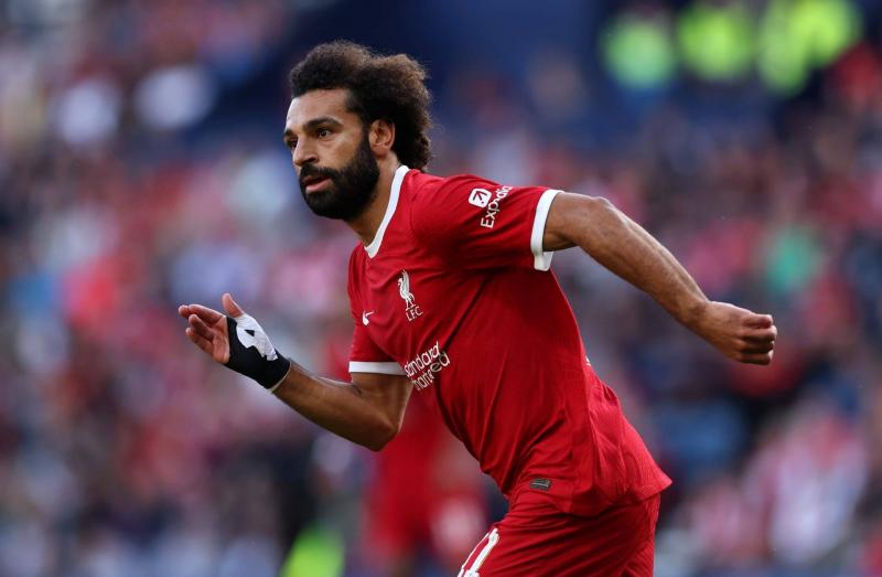 Egyptian Star Gives Green Light to Al-Ittihad!