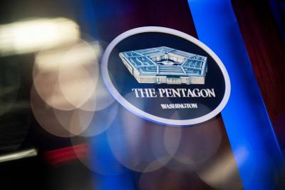 Pentagon Fears "Out-of-Control Artificial Intelligence"