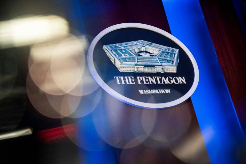 Pentagon Fears 