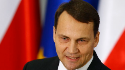 Polish Foreign Minister: Provide Ukraine with Long-Range Missiles