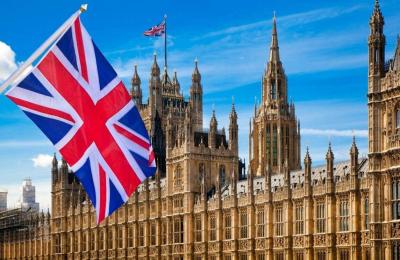 British Economy Grows 0.1%