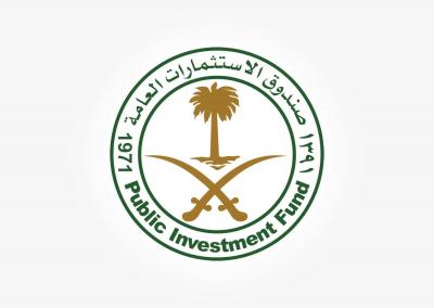 Saudi Investment Fund Contributed About a Quarter of Global Sovereign Wealth Fund Spending