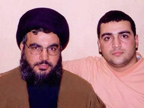 Title: Jawad Nasrallah Shares Father's Warning Against Gunfire