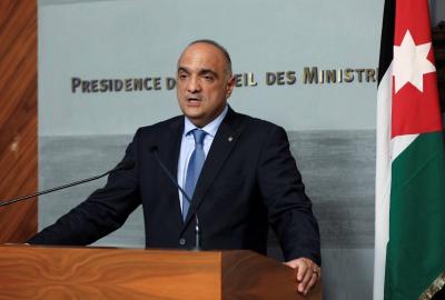 Jordan: Peace with Israel Remains a Strategic Choice