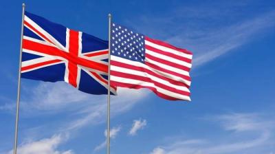 What Are the US and UK Spy On?