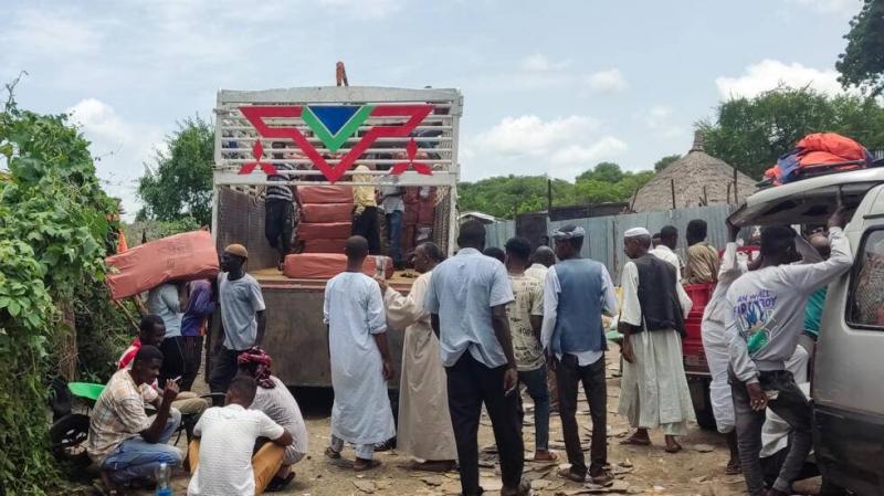 FAO: Over 20 Million Sudanese on the Brink of Famine