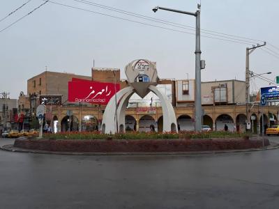 Inmates Set Fire to Ramhormoz Prison in Iran