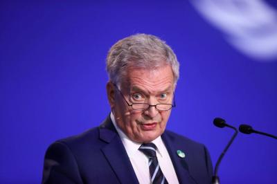 Finnish President: It Is Impossible to Repatriate Asylum Seekers