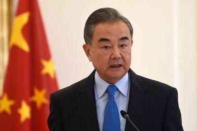 China Urges the Philippines to Cooperate to Ease Tensions in the South China Sea