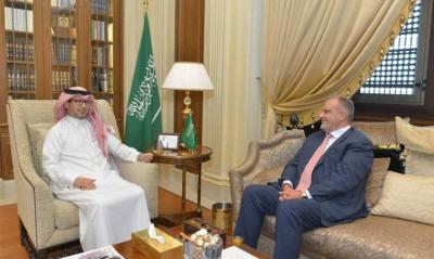 Bouchkian Discusses Productive Exchange with Al-Bukhari