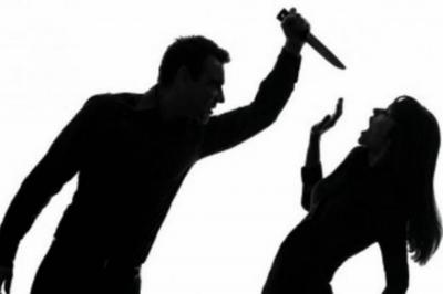 Husband Kills His Wife, Then Commits Suicide