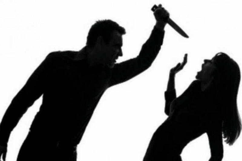 Husband Kills His Wife, Then Commits Suicide