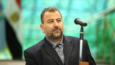 Hamas: No Prisoner Exchange with Israel Until the End of the War