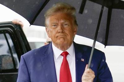 Trump Loses Important Ruling.. He Must Pay $5 Million