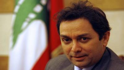 Baroud's Response to Franjieh: Insulting People Does Not Make You Strong