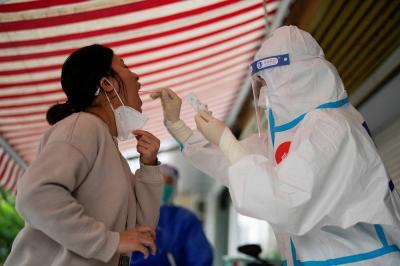 North Korea Eases COVID-19 Measures