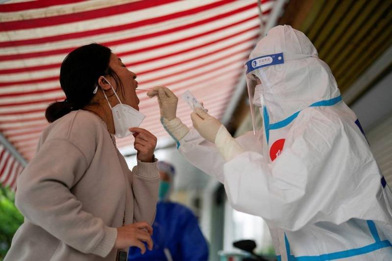 North Korea Eases COVID-19 Measures