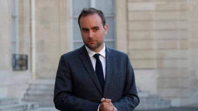 French Defense Minister in Qatar for the Second Time in Two Days
