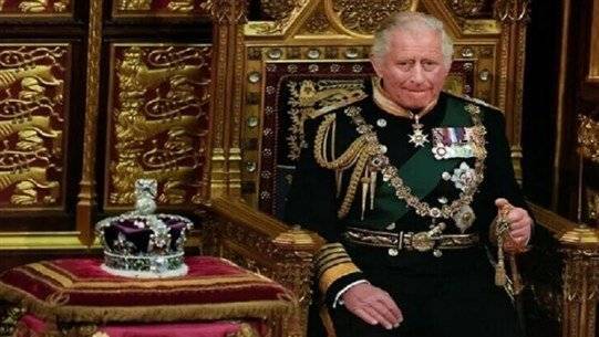 The First Country Seeking to Break Free from King Charles III's Authority