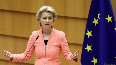 Von der Leyen: Our Relationship with China is Far Too Important to be Jeopardized