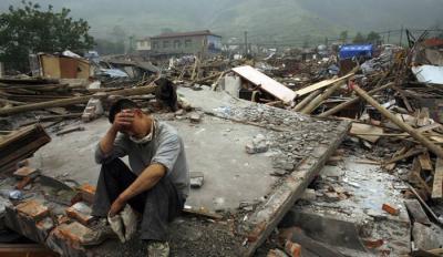 $120 Billion Cost of Natural Disasters in the First Half of the Year