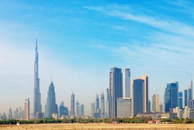 Sheikh Mohammed Bin Rashid Approves the Dubai Government's Budget Cycle for Financial Years 2024-2026