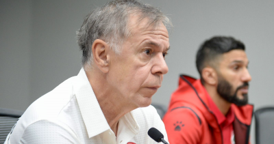 Football Association Parts Ways with Coach Jorčevic