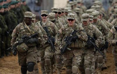Title: Disappearance of American Helicopter with 5 Marines Onboard