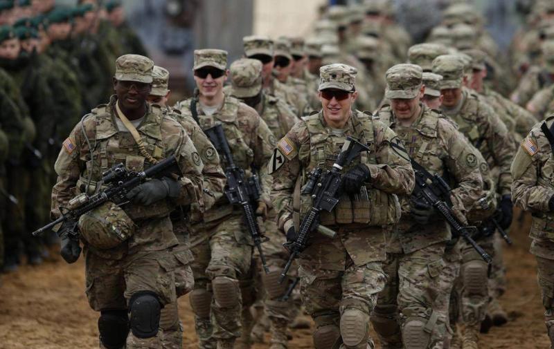 Title: Disappearance of American Helicopter with 5 Marines Onboard