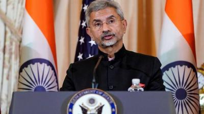 India: The Situation with China is Serious on the Himalayan Front